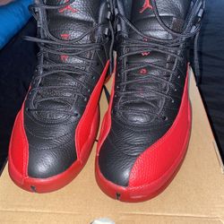 Flu Game 12s