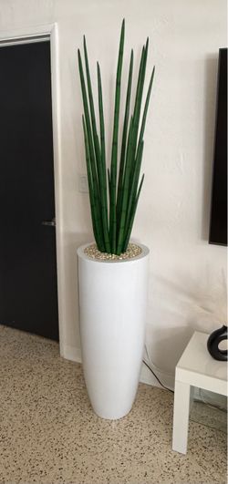 Planta artificial