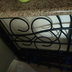 Bed Frame 