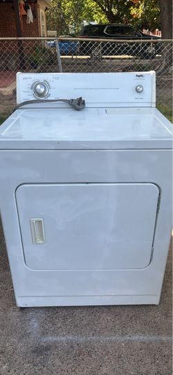 Secadora eléctrica, 220 Volts, en MesquiteTexas, , $ 130 Dlls