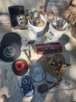 Tool bundle