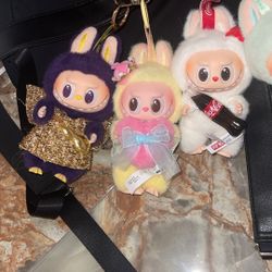 Authentic Labubu's For Sale