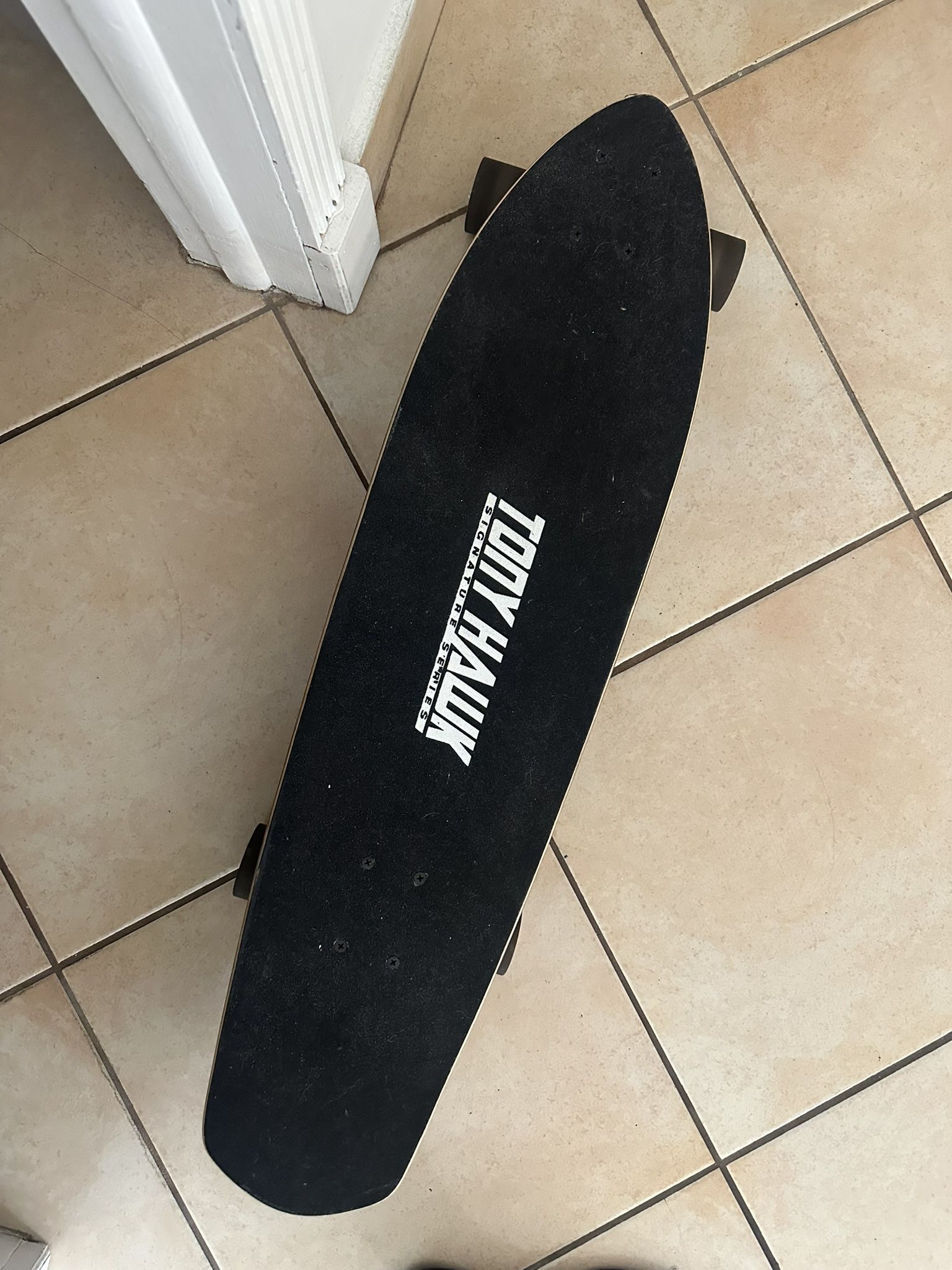 Tony Hawk Longboard Cruiser- Patineta tabla larga