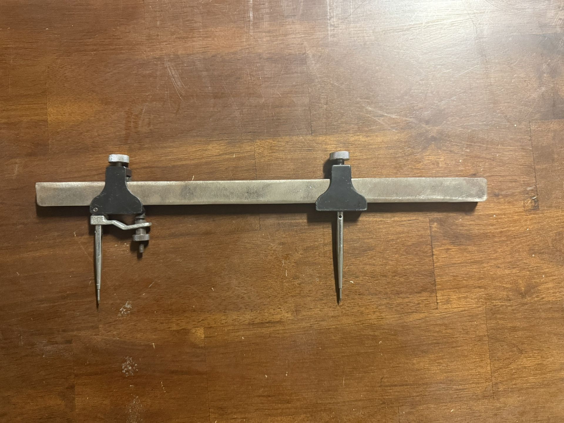 Stareett tool adjustable