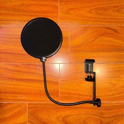Pop Filter