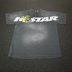 Hellstar Studios Cartoon Logo T - Shirt