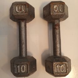 Dumbbells