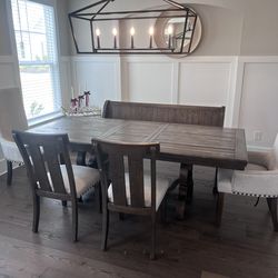 Dining Room Set