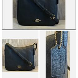 Coach Crossbody