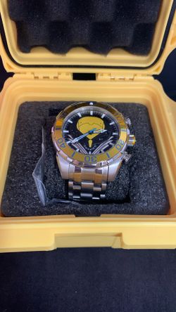 Invicta Watch 