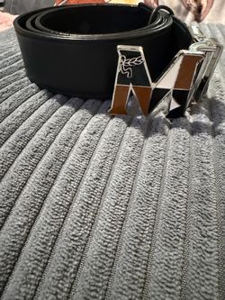 Mcm belt