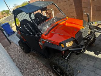 Polaris ranger razor 800 for sale!