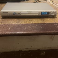 Dvd Player