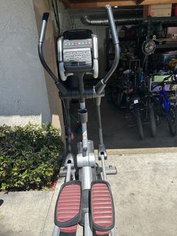 Pro Form Elliptical