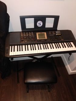 Piano Yamaha