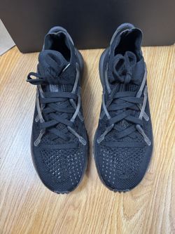 Adidas 4D Fusion Men’s 6.5 Black