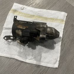 Starter Honda Civic 2004 To 2010 