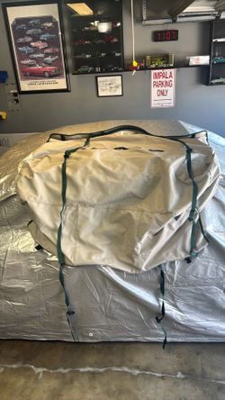 Seat cover
