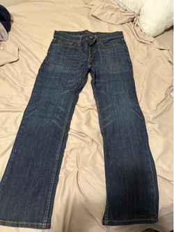 Cody James jeans