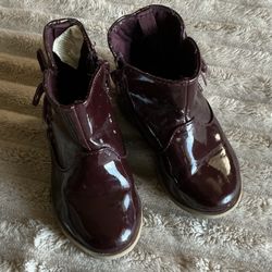 Toddler Girl Boots