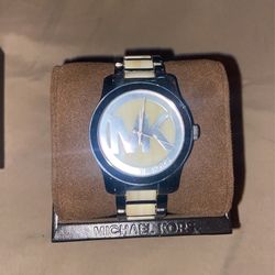 Michael Kors Lady’s Watch