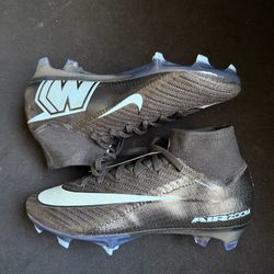 Nike Mercurial Superfly 10 Elite soccer cleats