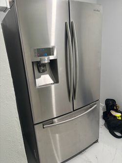 Refrigerador Samsung