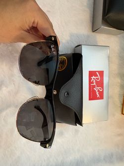 Ray bans