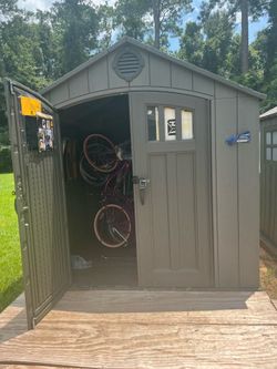 4 Like New Storehouse