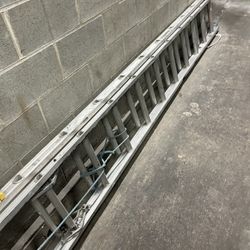 24 Foot Ladder ( We Have TWO)