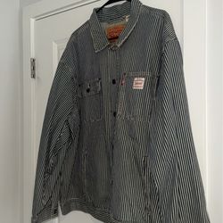 Levi Jacket