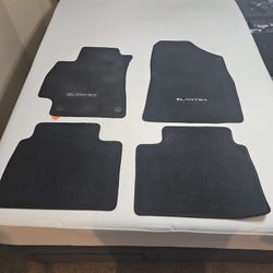 Floor Mats