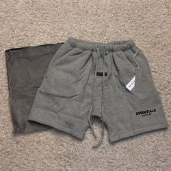 Essential shorts