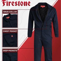 Coveralls