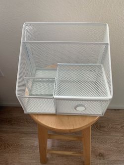$5.00 organizer