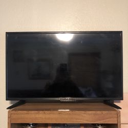 32in Sceptre Tv 