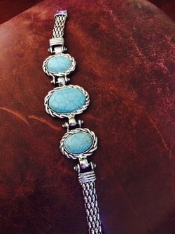 Turquoise Bracelet