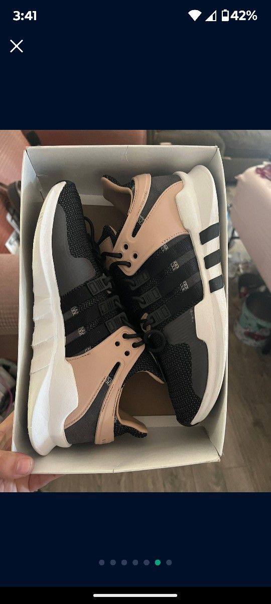 Women's Adidas Shoes And New Conditions