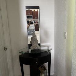 Carlo Perrazo Collection Foyer/ Console Table 