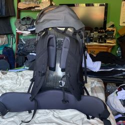 Arcteryx Bora AR 63