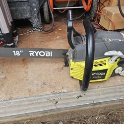 Chain Saws