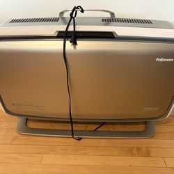 Air Diffuser/Purifier