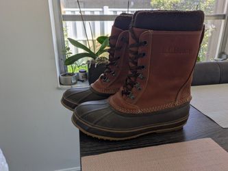 snow Boots