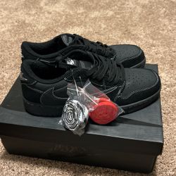 Jordan 1 low