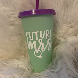 Future Mrs Tumbler 