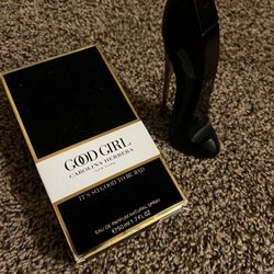 Good Girl perfume 