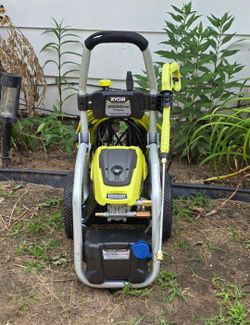 electric pressure washer 3000 psi