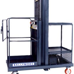 Ballymore Lift