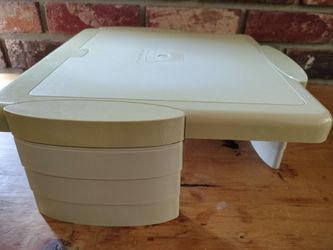 Monitor Stand Adjustable