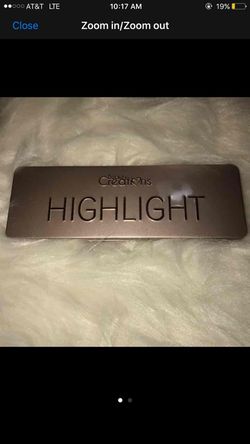 High light